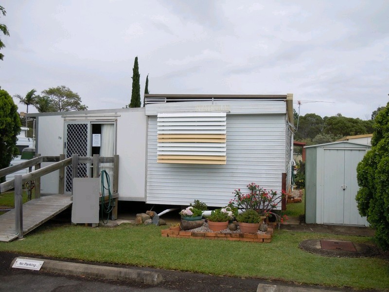 75/22-34 Collingwood Road, Birkdale QLD 4159