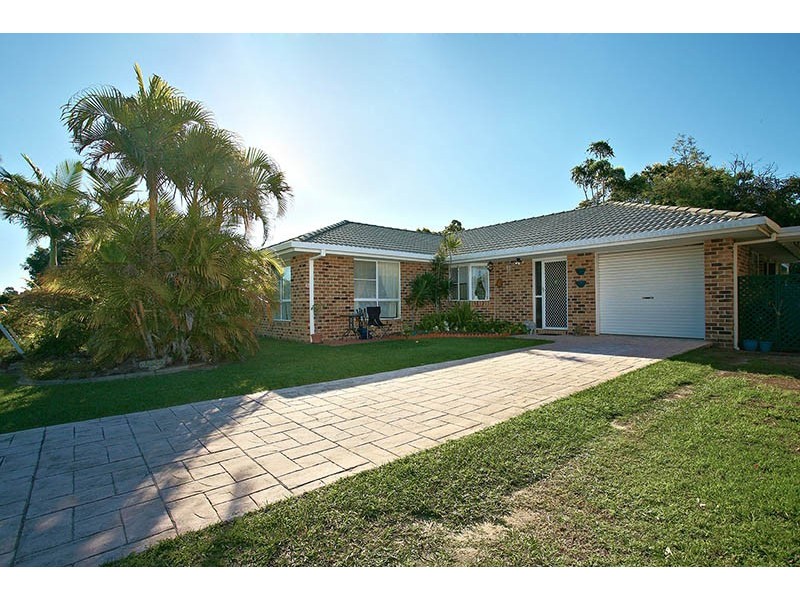 39 Jasmin Drive, Bongaree QLD 4507