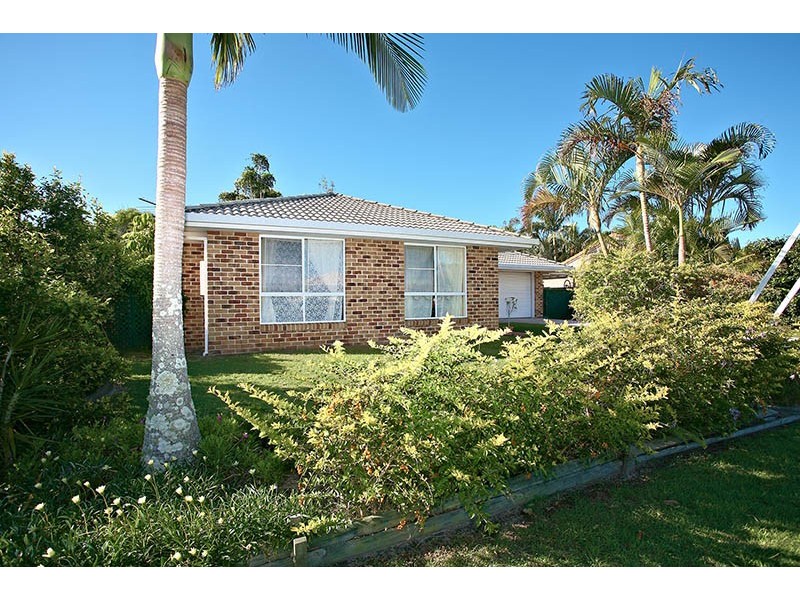 39 Jasmin Drive, Bongaree QLD 4507