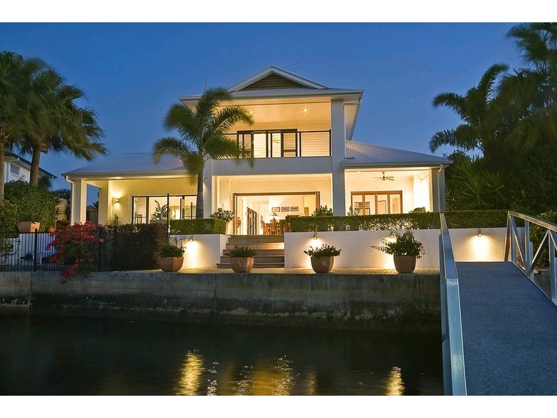 103 Voyagers Drive, Bribie Island QLD 4507