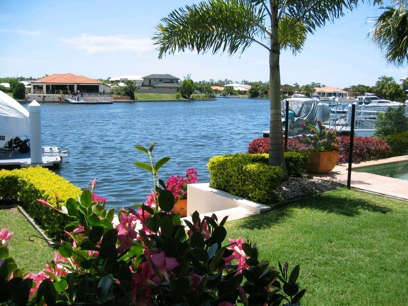 103 Voyagers Drive, Bribie Island QLD 4507