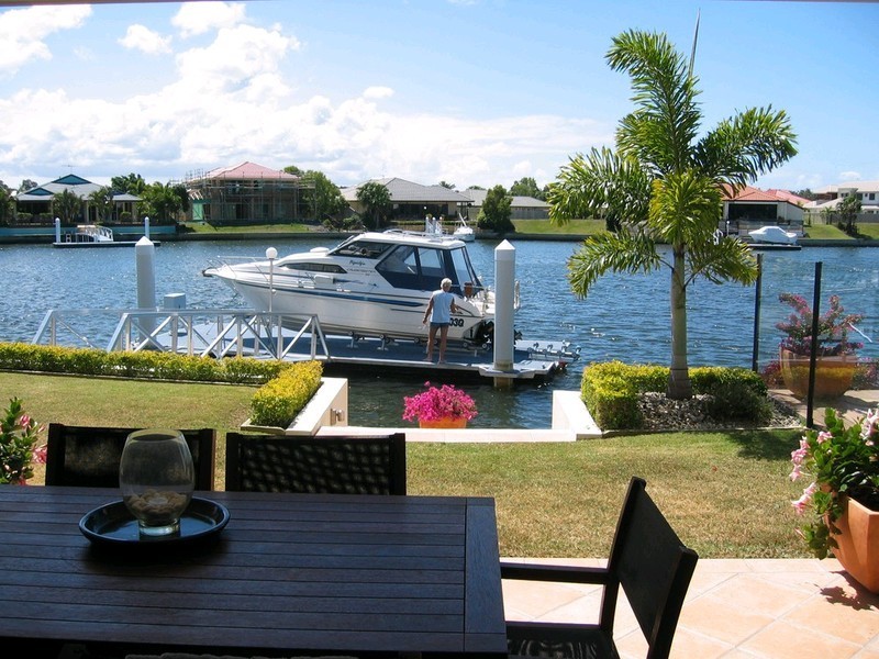 103 Voyagers Drive, Bribie Island QLD 4507