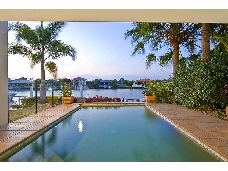 103 Voyagers Drive, Bribie Island QLD 4507