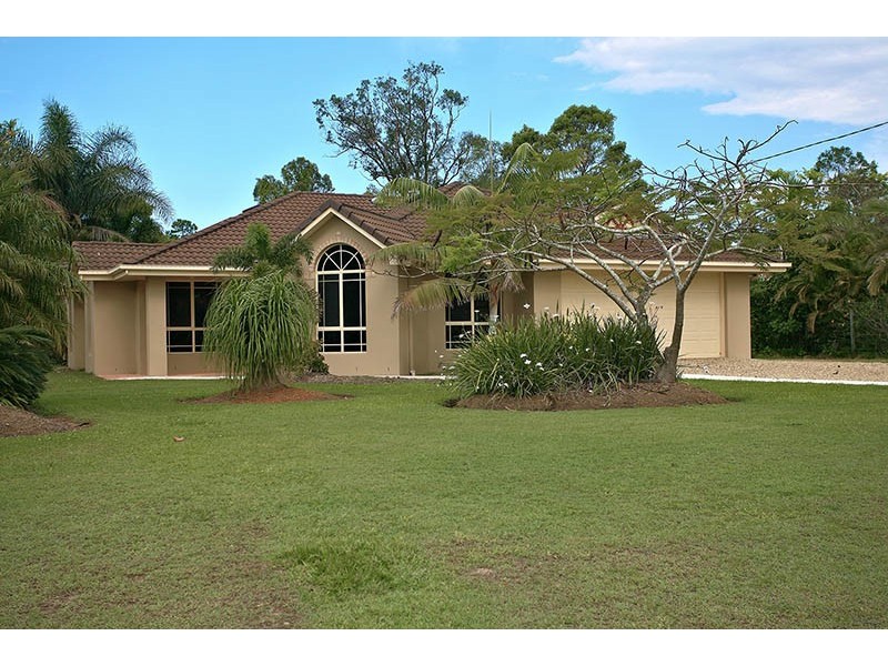 Ningi QLD 4511