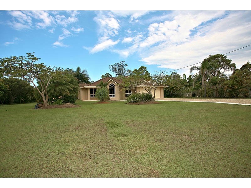 Ningi QLD 4511