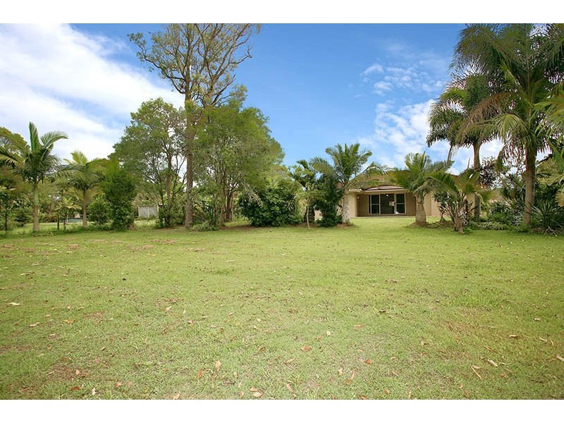 Ningi QLD 4511