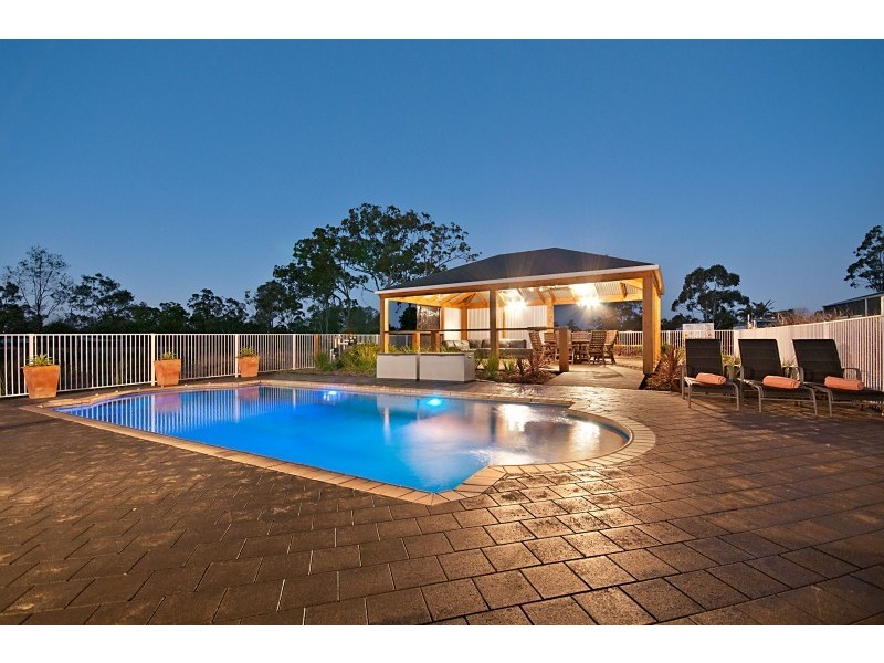 Ningi QLD 4511
