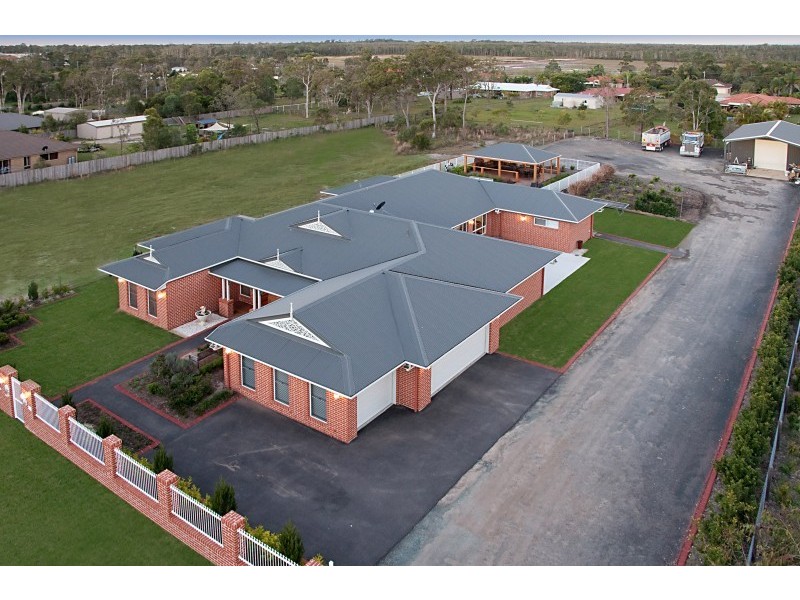 Ningi QLD 4511