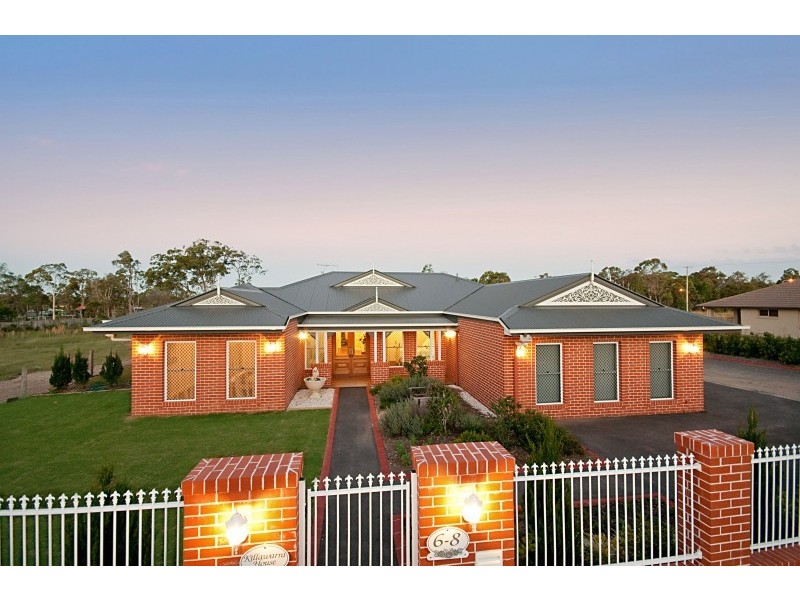 Ningi QLD 4511