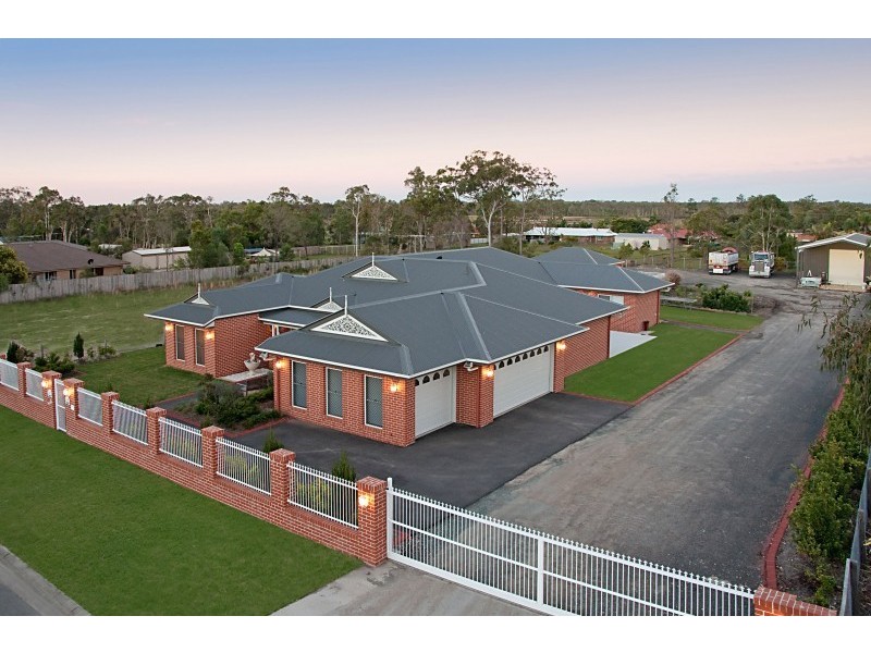 Ningi QLD 4511