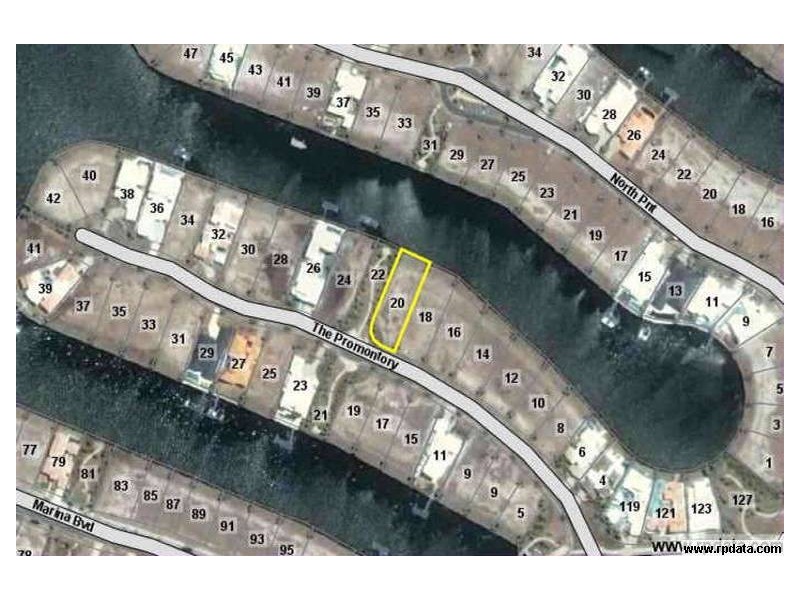 20 The Promontory, Banksia Beach QLD 4507