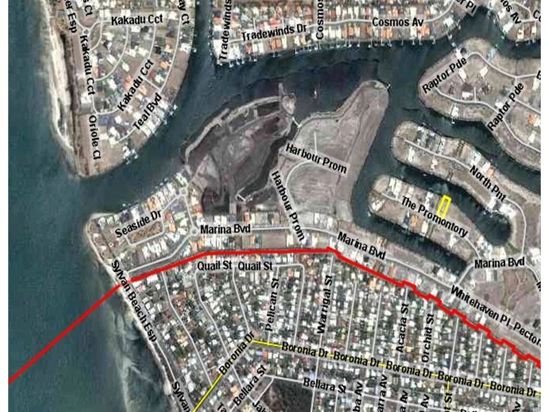 20 The Promontory, Banksia Beach QLD 4507