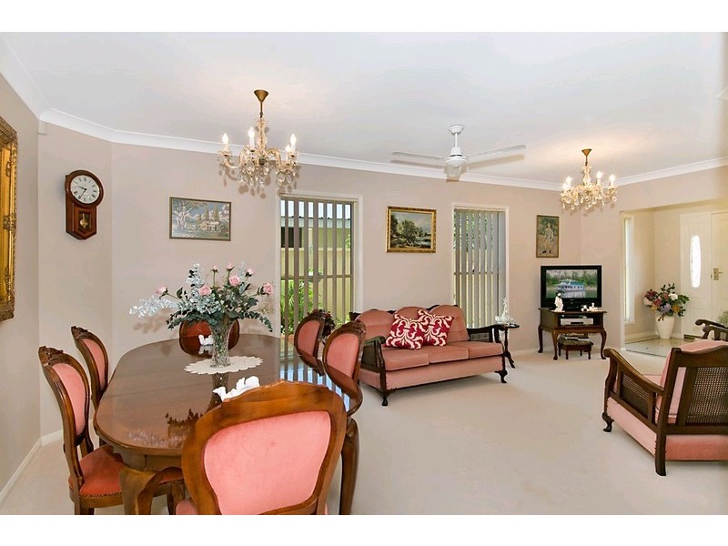 5 Hutchinson Street, Woorim QLD 4507
