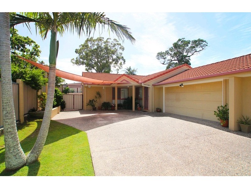 2/51 Banya Street, Bongaree QLD 4507