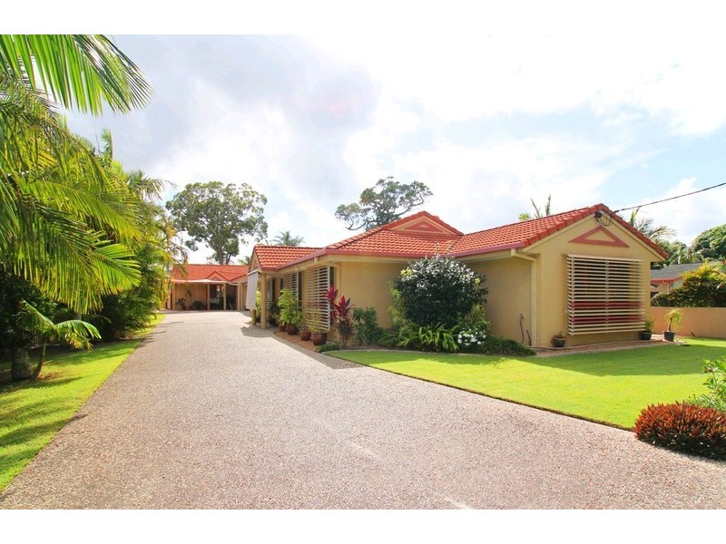 2/51 Banya Street, Bongaree QLD 4507