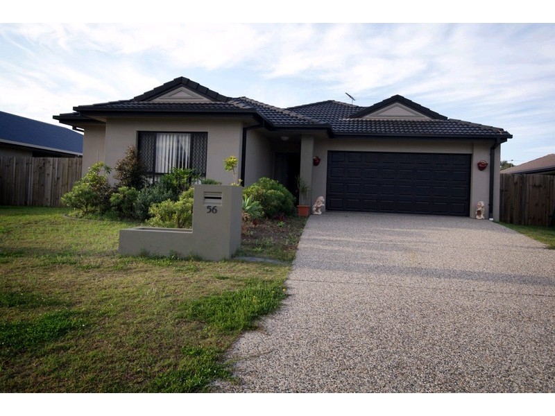 56 Sandheath Place, Ningi QLD 4511