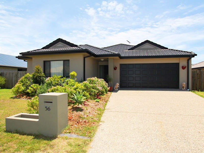 56 Sandheath Place, Ningi QLD 4511
