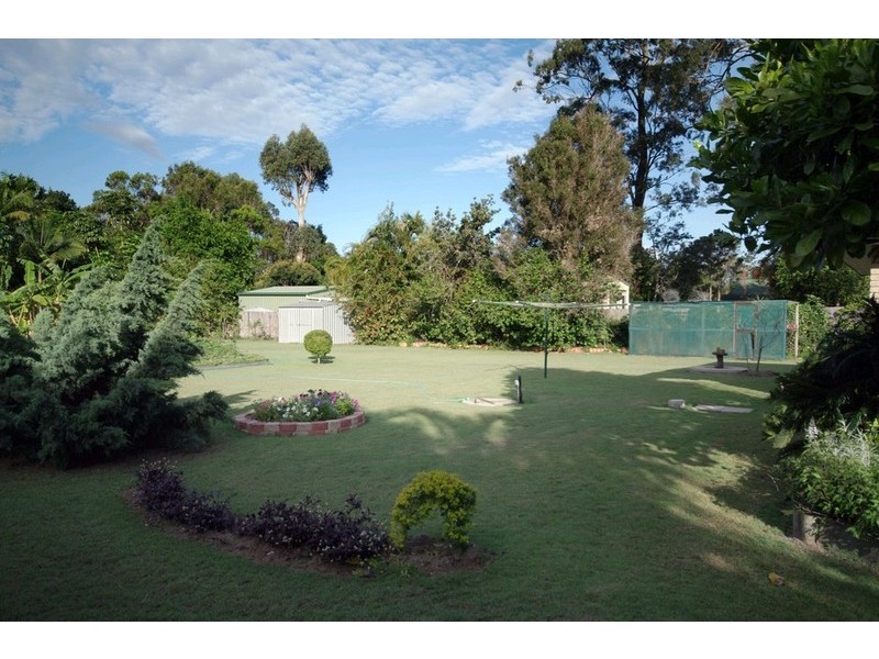 718 Bestmann Road, Ningi QLD 4511