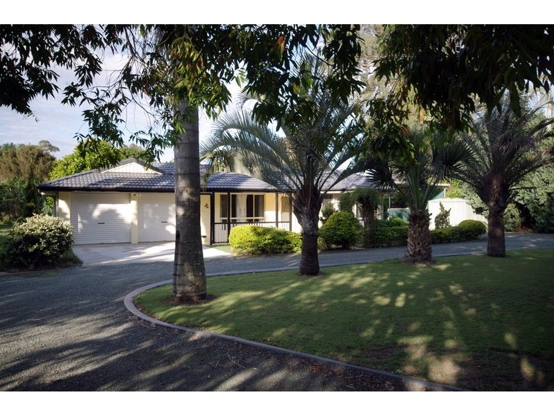 718 Bestmann Road, Ningi QLD 4511