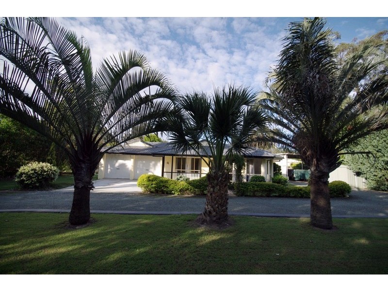 718 Bestmann Road, Ningi QLD 4511