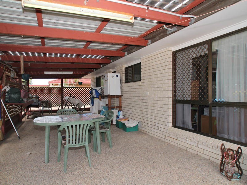 19 Cosmos Avenue, Banksia Beach QLD 4507