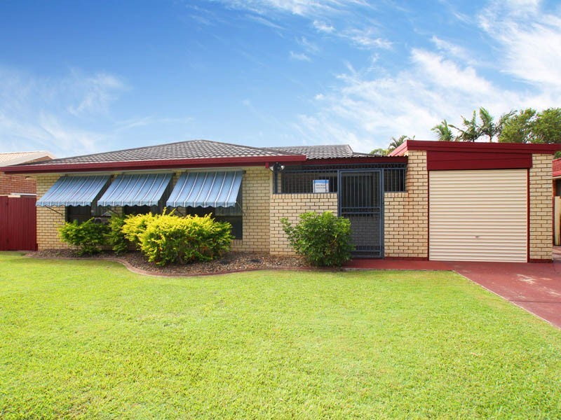 19 Cosmos Avenue, Banksia Beach QLD 4507
