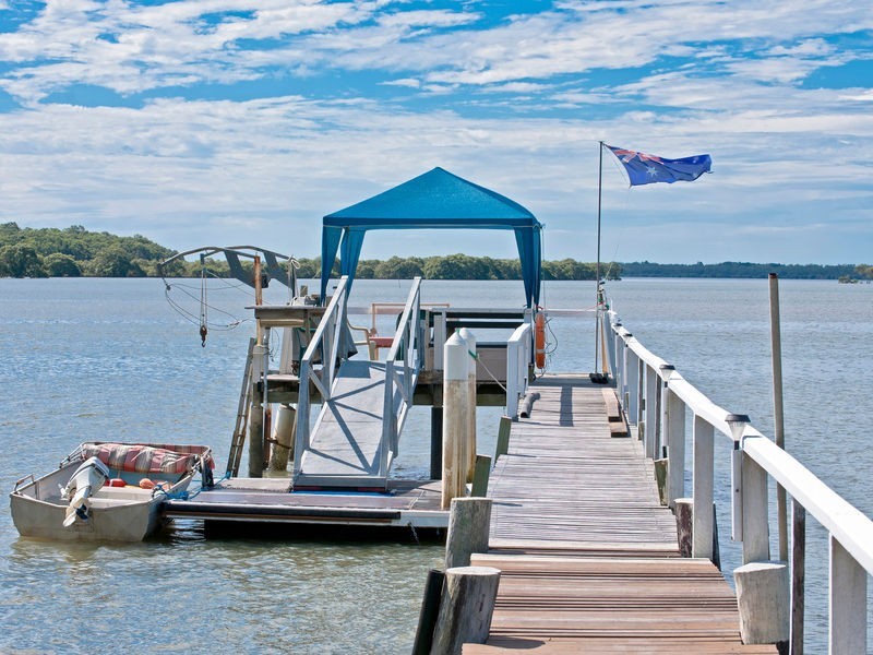 131 Ningi Esplanade, Ningi QLD 4511