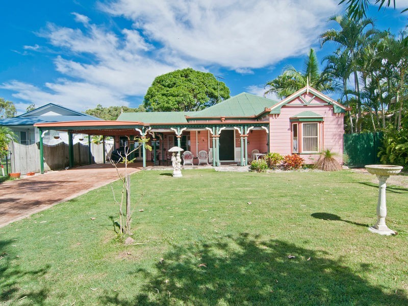 131 Ningi Esplanade, Ningi QLD 4511