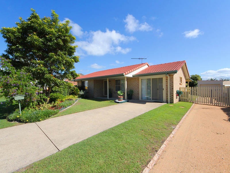 27 Pimpala Crescent, Bongaree QLD 4507