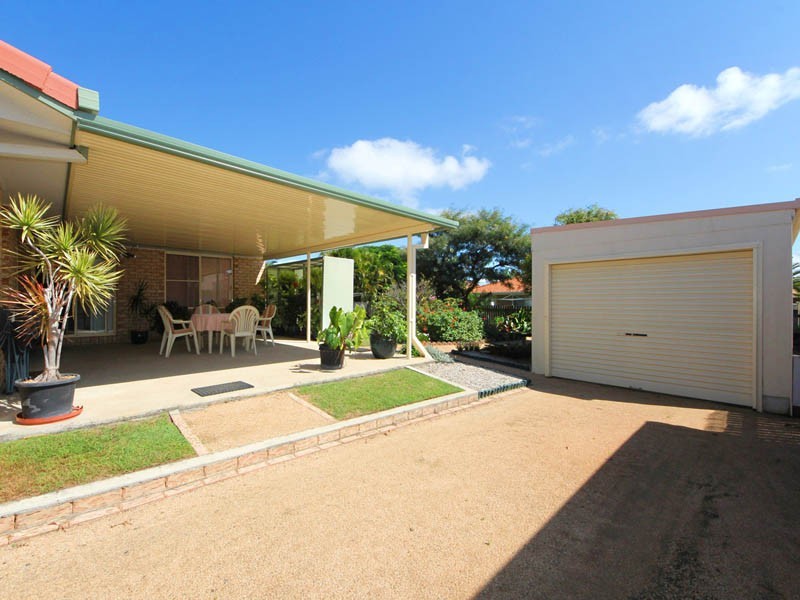 27 Pimpala Crescent, Bongaree QLD 4507