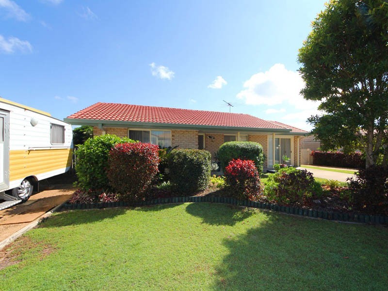 27 Pimpala Crescent, Bongaree QLD 4507