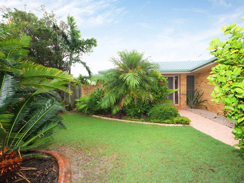 31 Topsail Circuit, Banksia Beach QLD 4507