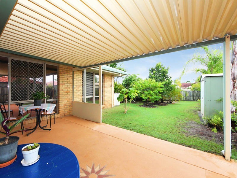 31 Topsail Circuit, Banksia Beach QLD 4507