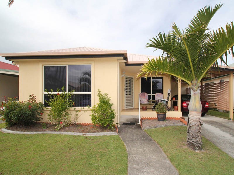 285/126 Cotterill Avenue, Bongaree QLD 4507