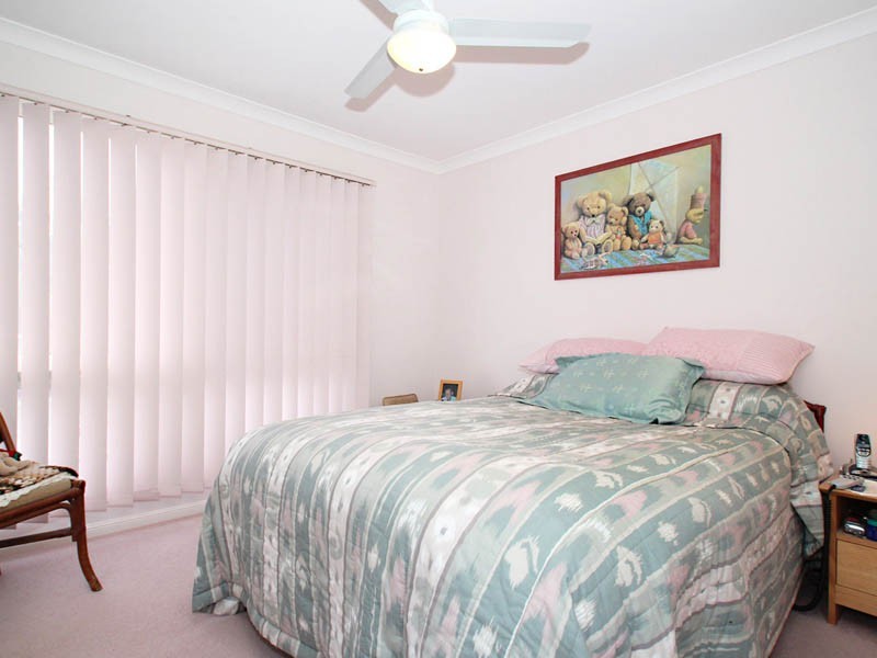 285/126 Cotterill Avenue, Bongaree QLD 4507