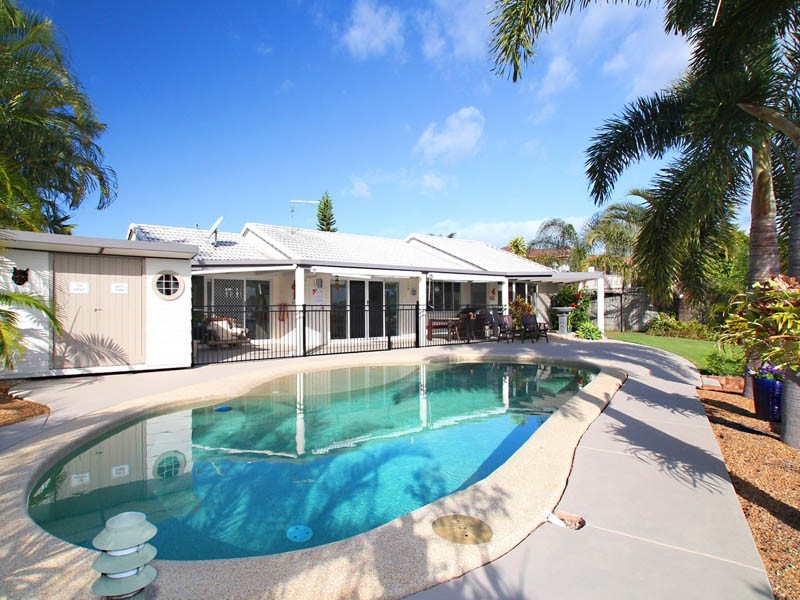 44 Port Drive, Banksia Beach QLD 4507