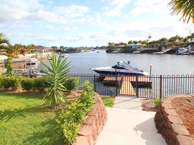 44 Port Drive, Banksia Beach QLD 4507