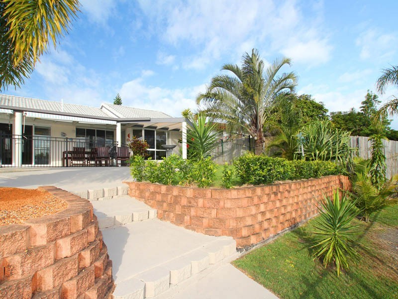44 Port Drive, Banksia Beach QLD 4507