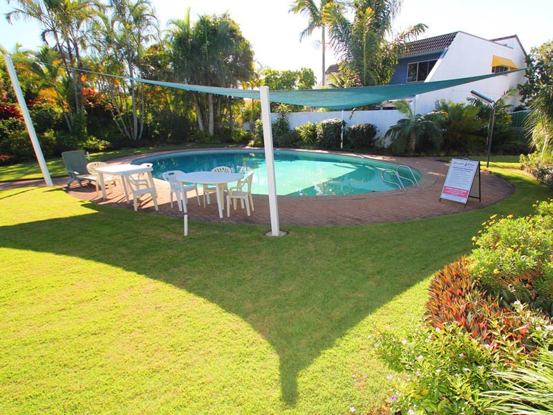 11b/ Spinnaker Drive, Sandstone Point QLD 4511