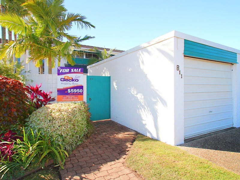 11b/ Spinnaker Drive, Sandstone Point QLD 4511