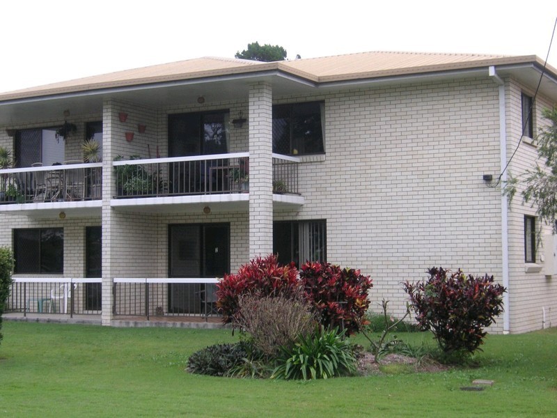 5/13 Palm Avenue, Bongaree QLD 4507