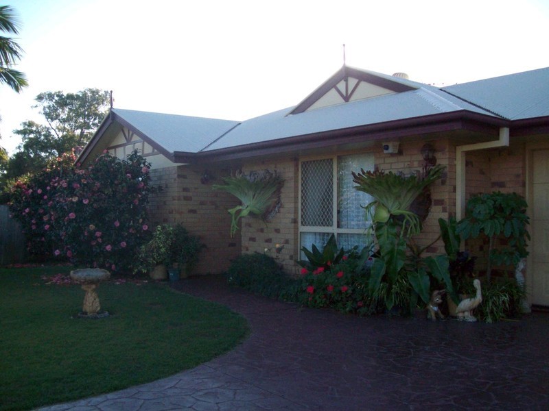 75 Coolgarra Avenue, Bongaree QLD 4507