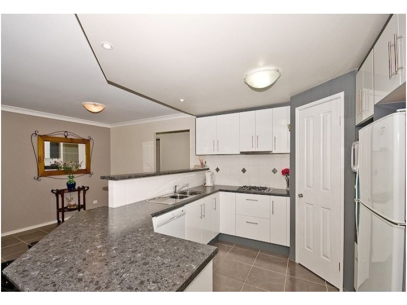 1 Cavanagh Place, Ningi QLD 4511