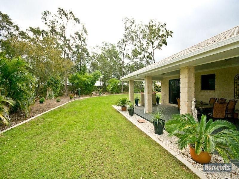 1 Cavanagh Place, Ningi QLD 4511