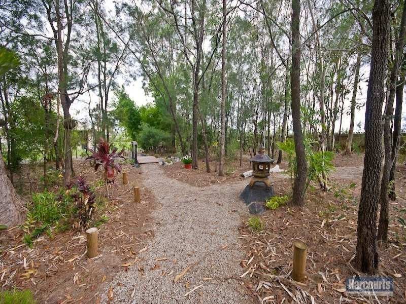 1 Cavanagh Place, Ningi QLD 4511