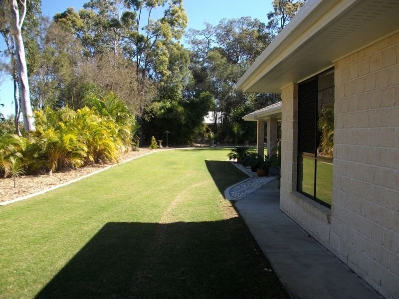 1 Cavanagh Place, Ningi QLD 4511