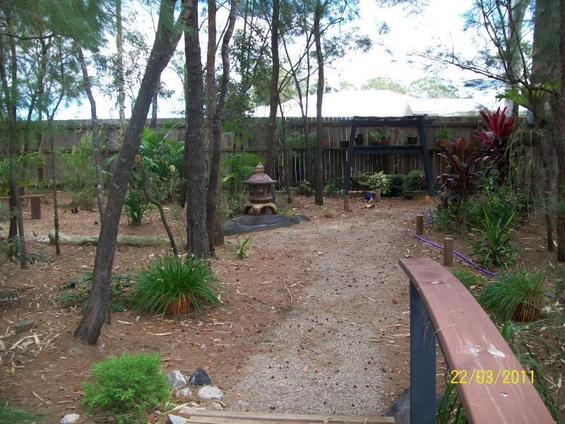 1 Cavanagh Place, Ningi QLD 4511