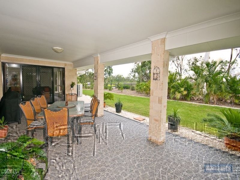 1 Cavanagh Place, Ningi QLD 4511