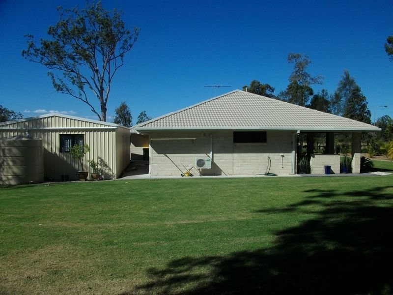 1 Cavanagh Place, Ningi QLD 4511