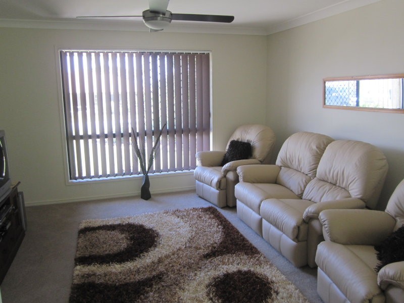 1 Cavanagh Place, Ningi QLD 4511